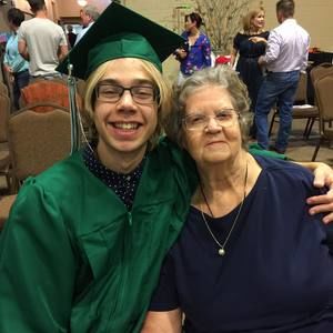 Meet your Posher, Bobbie